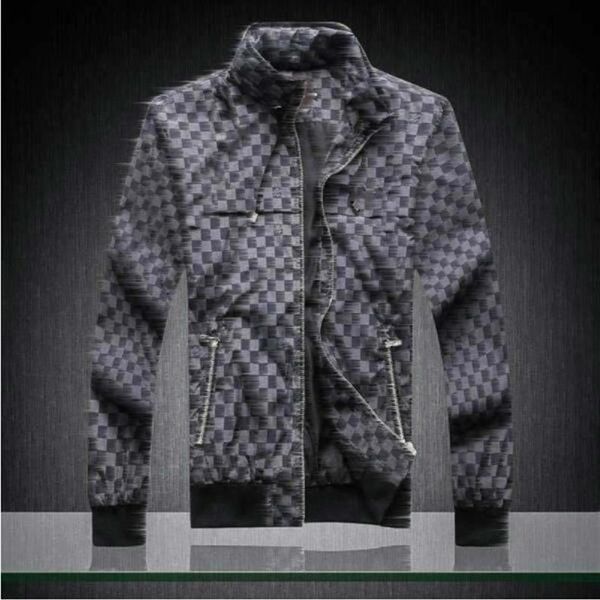europe new style men jacket winter men's outerwear & coats long sleeve outdoor wear mens clothing medusa jackets m-4xl233b, Black;brown
europe new style men jacket winter men's outerwear & coats long sleeve outdoor wear mens clothing medusa jackets m-4xl233b, Black;brown