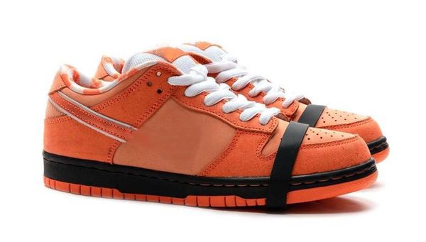 2022 authentic running shoes low concepts orange lobster purple green blue red trainers men women outdoor sports sneakers with original box
2022 authentic running shoes low concepts orange lobster purple green blue red trainers men women outdoor sports sneakers with original box