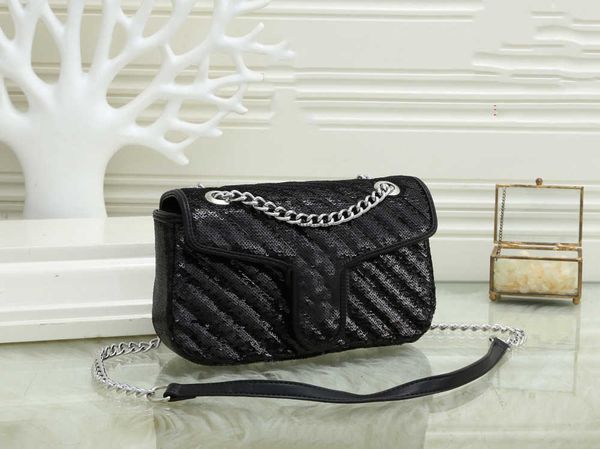 2022 designers shoulder bags women handbags purses fashion designer chain messenger crossbody bag marmont 26cm
2022 designers shoulder bags women handbags purses fashion designer chain messenger crossbody bag marmont 26cm