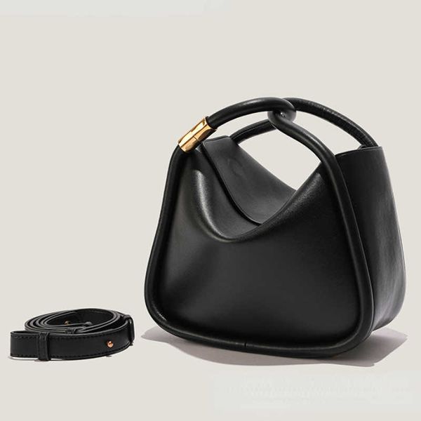 clutch bags wonton buns pillow for women 100% genuine leather women's handbag retro shoulder crossbody luxury designer trend 221023
clutch bags wonton buns pillow for women 100% genuine leather women's handbag retro shoulder crossbody luxury designer trend 221023