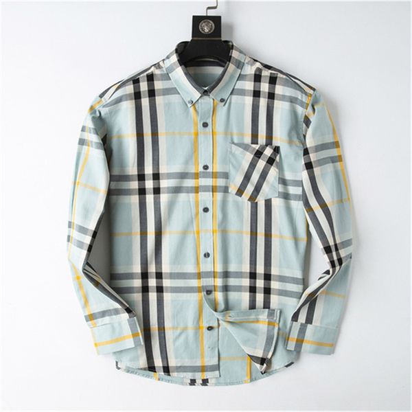 2022 happyjeffery new men shirts slim fit floral printed long sleeve button male business casual men's shirt dress casual asian size, White;black
2022 happyjeffery new men shirts slim fit floral printed long sleeve button male business casual men's shirt dress casual asian size, White;black