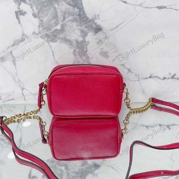 5a bag designer soft leather wallet light luxury leisure crossbody practical shoulder for women classic famous brand shopping purses 220218
5a bag designer soft leather wallet light luxury leisure crossbody practical shoulder for women classic famous brand shopping purses 220218