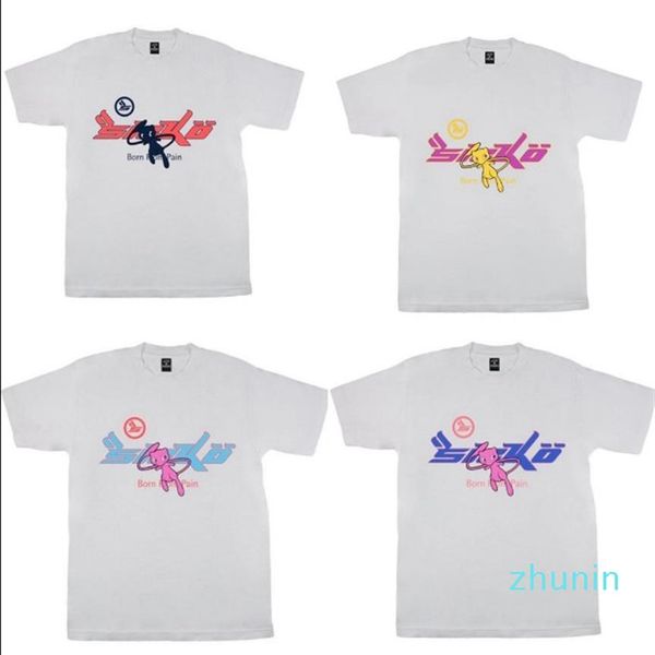 -4 styles mens t shirts high street sicko women's t-shirt ian connor retro short sleeve loose casual clothes297p, White;black
-4 styles mens t shirts high street sicko women's t-shirt ian connor retro short sleeve loose casual clothes297p, White;black