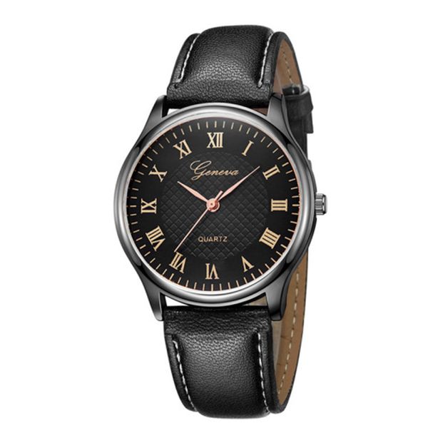 hbp leather strap casual watch designer birthday gift watches for mens montres de luxe, Slivery;brown
hbp leather strap casual watch designer birthday gift watches for mens montres de luxe, Slivery;brown