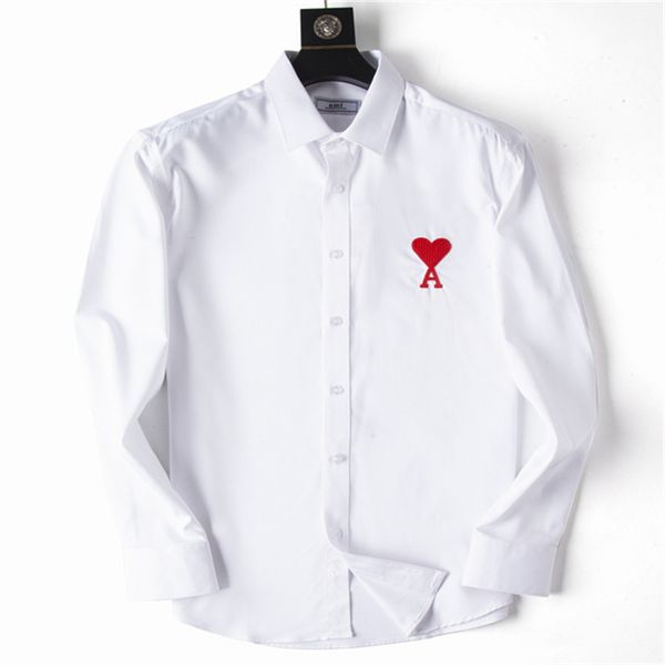 2022 happyjeffery new men shirts slim fit floral printed long sleeve button male business casual men's shirt dress casual asian size, White;black
2022 happyjeffery new men shirts slim fit floral printed long sleeve button male business casual men's shirt dress casual asian size, White;black