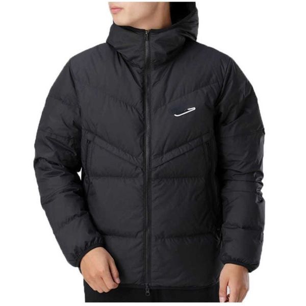 men parka designer down jacket women down cotton long sleeve jackets cardigan coat couple zipper top, Black
men parka designer down jacket women down cotton long sleeve jackets cardigan coat couple zipper top, Black