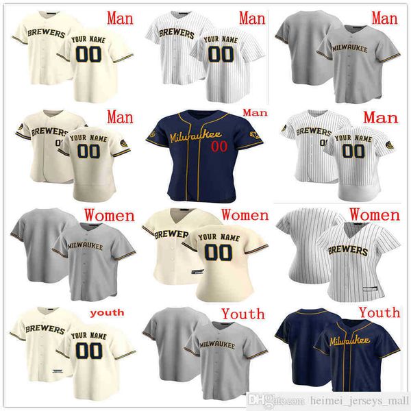 custom men kids women baseball jersey jackie robinson keston hiura devin williams brandon woodruff brad boxberger brett anderson daniel, Black
custom men kids women baseball jersey jackie robinson keston hiura devin williams brandon woodruff brad boxberger brett anderson daniel, Black