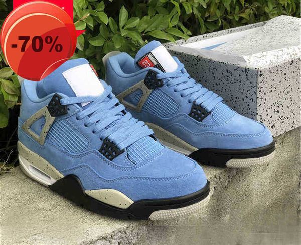dress shoes authentic quality 4 se university blue men basketball shoes womens suede 4s tech grey-white-black outdoor sports sneakers ct8527
dress shoes authentic quality 4 se university blue men basketball shoes womens suede 4s tech grey-white-black outdoor sports sneakers ct8527