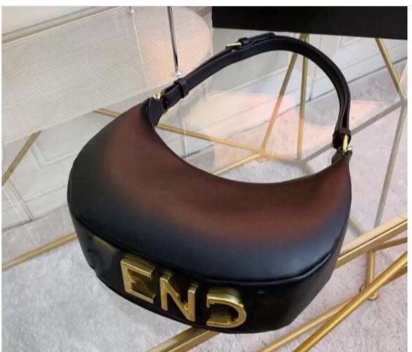 luxury f e n d i moon bag women handbag messenger bag leather elegant shoulder crossbody shopping purse totes
luxury f e n d i moon bag women handbag messenger bag leather elegant shoulder crossbody shopping purse totes