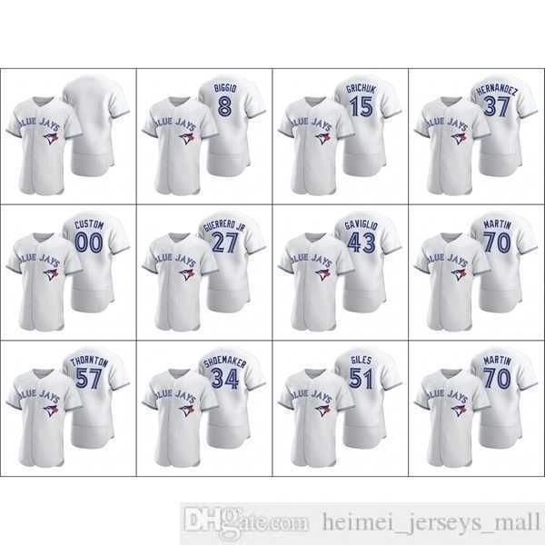 2021 authentic men #15 randal grichuk baseball jerseys 27 vladimir guerrero jr. 51 ken giles custom women youth white jersey, Black
2021 authentic men #15 randal grichuk baseball jerseys 27 vladimir guerrero jr. 51 ken giles custom women youth white jersey, Black