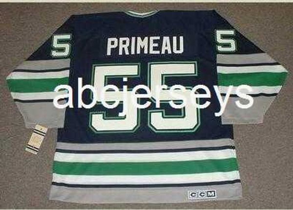 men vintage #55 keith primeau hartford whalers 1990's ccm hockey jersey custom any name number, Black
men vintage #55 keith primeau hartford whalers 1990's ccm hockey jersey custom any name number, Black