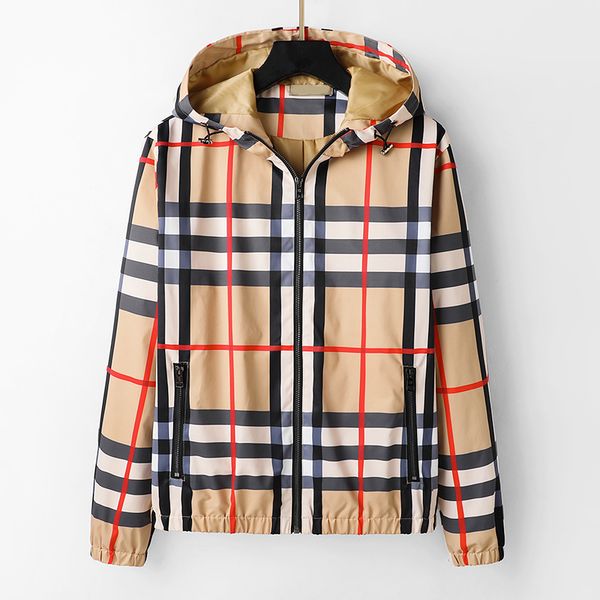 autumn/winter men's jacket designer 2023 new fashion everything go with spring and autumn men handsome clothes#06, Black;brown
autumn/winter men's jacket designer 2023 new fashion everything go with spring and autumn men handsome clothes#06, Black;brown
