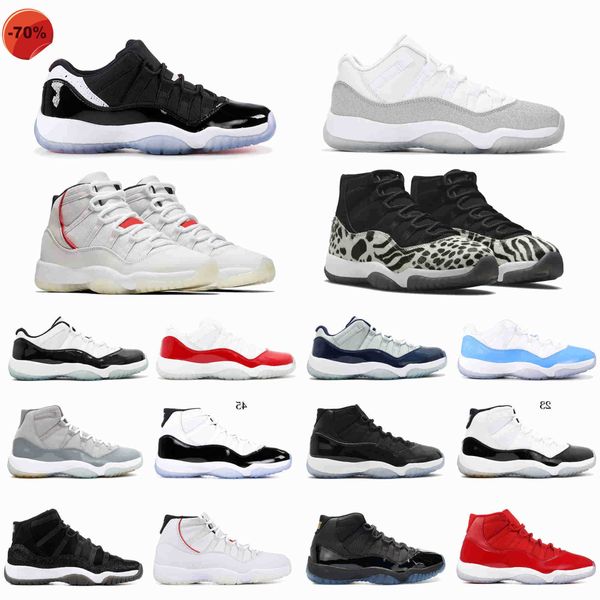 11 men women basketball shoes 11s low cool grey win like 96 bred unc cap and gown concord 45 gamma blue space jam womens sport sneakers
11 men women basketball shoes 11s low cool grey win like 96 bred unc cap and gown concord 45 gamma blue space jam womens sport sneakers