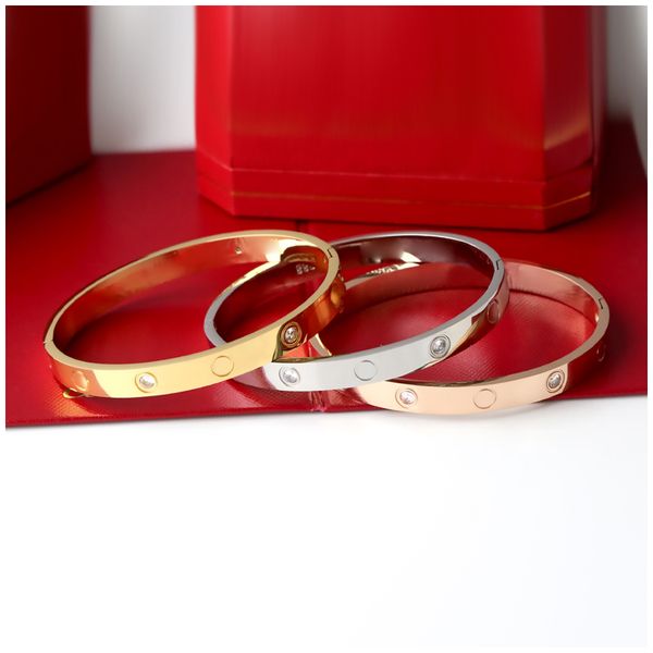 love bracelet carti bracelets ladies silver bangle funny braclets modeschmuck armband bangles personalised braclet for men pulsera plata muj, Black
love bracelet carti bracelets ladies silver bangle funny braclets modeschmuck armband bangles personalised braclet for men pulsera plata muj, Black
