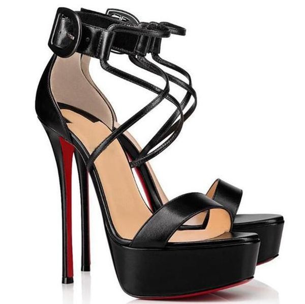 red-bottoms shoe christians dress shoes perfect ladies high heels 150mm leather platform sandals nude black ankle strap sandal party w wxv
red-bottoms shoe christians dress shoes perfect ladies high heels 150mm leather platform sandals nude black ankle strap sandal party w wxv