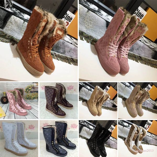 snow boot shoes ankle rabbit hair boots martin booties r ladies winter women snowdrop flat fashion wool printed rubber sole size 35-41, Black
snow boot shoes ankle rabbit hair boots martin booties r ladies winter women snowdrop flat fashion wool printed rubber sole size 35-41, Black