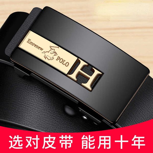 men's belt designer brand letter automatic buckle business leisure belt youth fashion versatile belt wholesale, Black;brown
men's belt designer brand letter automatic buckle business leisure belt youth fashion versatile belt wholesale, Black;brown