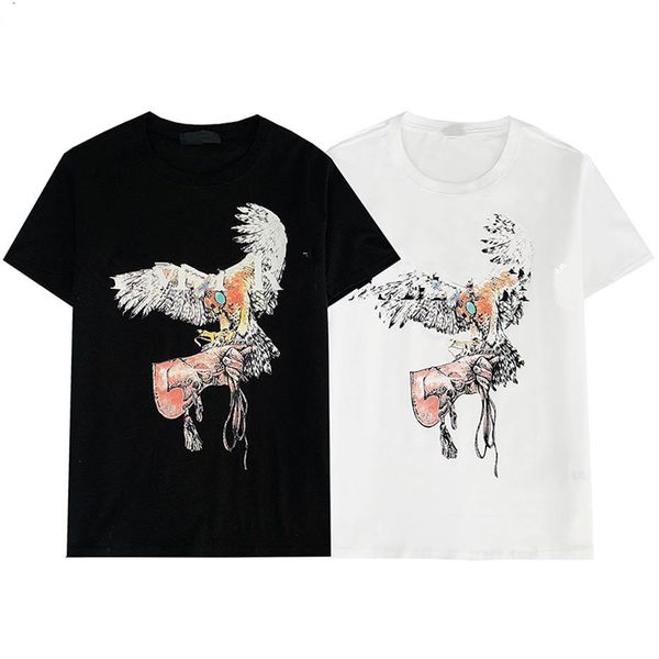 2021 mens fashion t shirt designers men s clothing black white tees short sleeve women's casual hip hop streetwear t-shirt214d, White;black
2021 mens fashion t shirt designers men s clothing black white tees short sleeve women's casual hip hop streetwear t-shirt214d, White;black