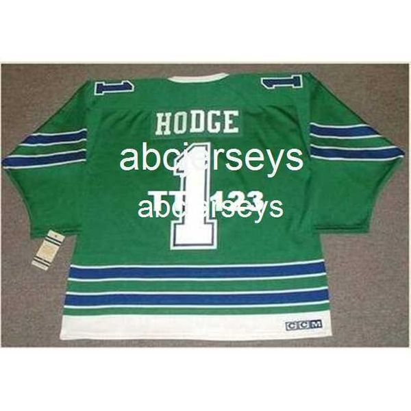 #1 charlie hodge oakland seals 1967 ccm vintage home hockey jersey stitch any name number, Black
#1 charlie hodge oakland seals 1967 ccm vintage home hockey jersey stitch any name number, Black