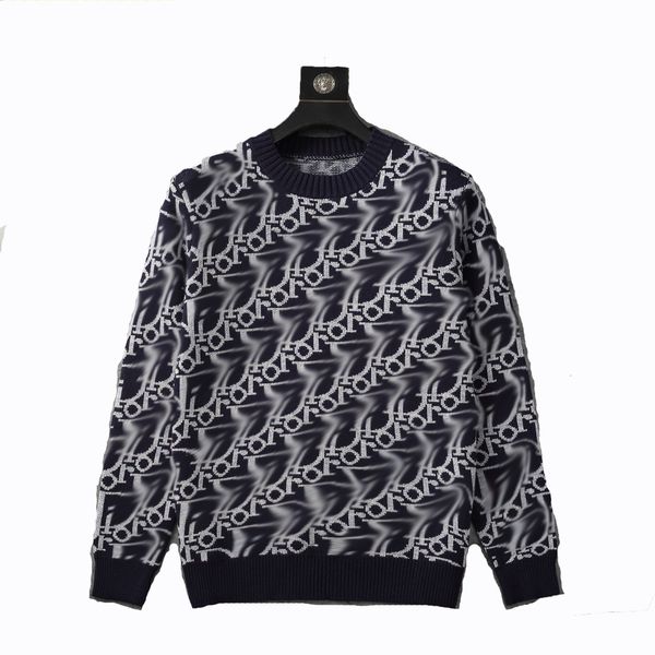 designer sweaters fashion sweatshirt paris quality european american mens womens autumn winter casual long sleeve pullover sweater print kn, White;black
designer sweaters fashion sweatshirt paris quality european american mens womens autumn winter casual long sleeve pullover sweater print kn, White;black