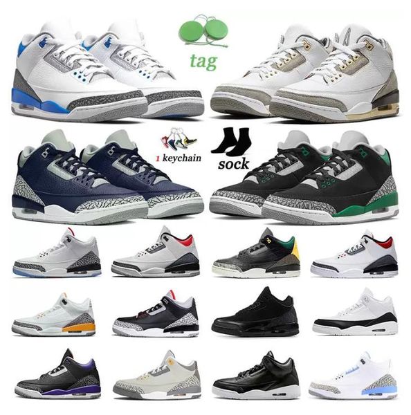 basketball shoes for men 3 3s fire red cardinal pine green racer blue cool grey medium unc throw line black cement white mens sports sneaker
basketball shoes for men 3 3s fire red cardinal pine green racer blue cool grey medium unc throw line black cement white mens sports sneaker