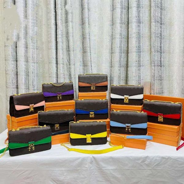 new fashion handbag women's leather wallet one shoulder messenger bag dinner bag for various occasions
new fashion handbag women's leather wallet one shoulder messenger bag dinner bag for various occasions