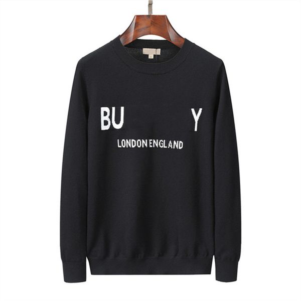 fashion designer sweatshirt knitted sweaters men women loose jumpers luxury casual autumn winter warm hoodie sweater embroidered letters gz1, White;black
fashion designer sweatshirt knitted sweaters men women loose jumpers luxury casual autumn winter warm hoodie sweater embroidered letters gz1, White;black