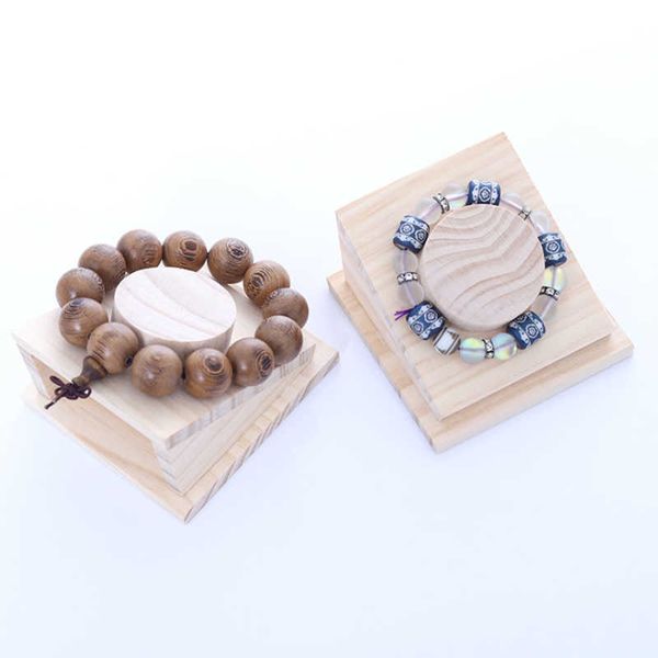 jewelry boxes sellingsolid wood creative bracelet tray holder storage counter display rack prop l221021, Black;white
jewelry boxes sellingsolid wood creative bracelet tray holder storage counter display rack prop l221021, Black;white