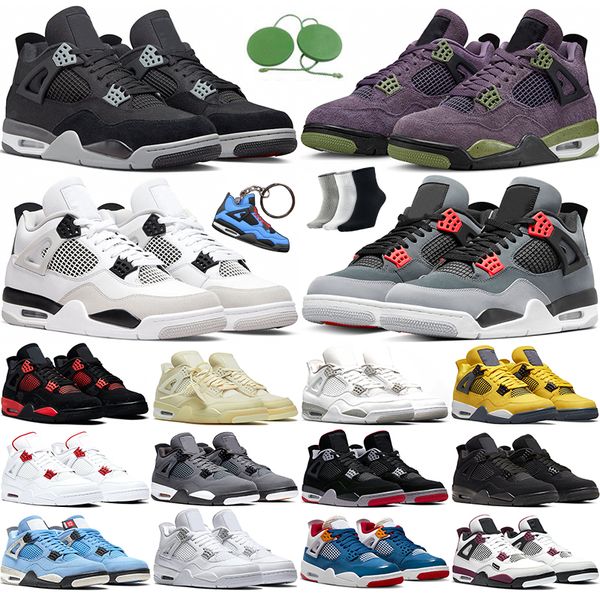 4s jumpman men basketball shoes red thunder black cat pure money alternate motorsport military metallic pack shimmer mens women trainers spo
4s jumpman men basketball shoes red thunder black cat pure money alternate motorsport military metallic pack shimmer mens women trainers spo