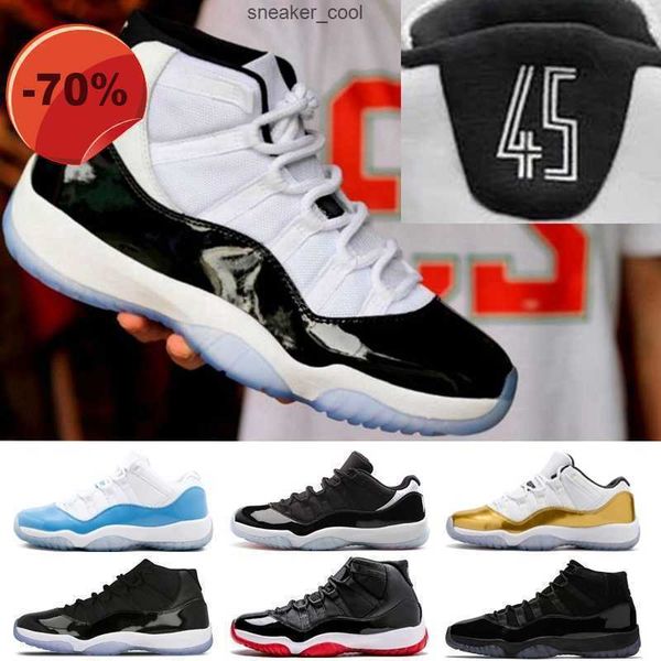 with box 11 platinum tint bred number 45 new concord basketball shoes men women shoes 11s red navy gamma blue 72-10 sneakers
with box 11 platinum tint bred number 45 new concord basketball shoes men women shoes 11s red navy gamma blue 72-10 sneakers