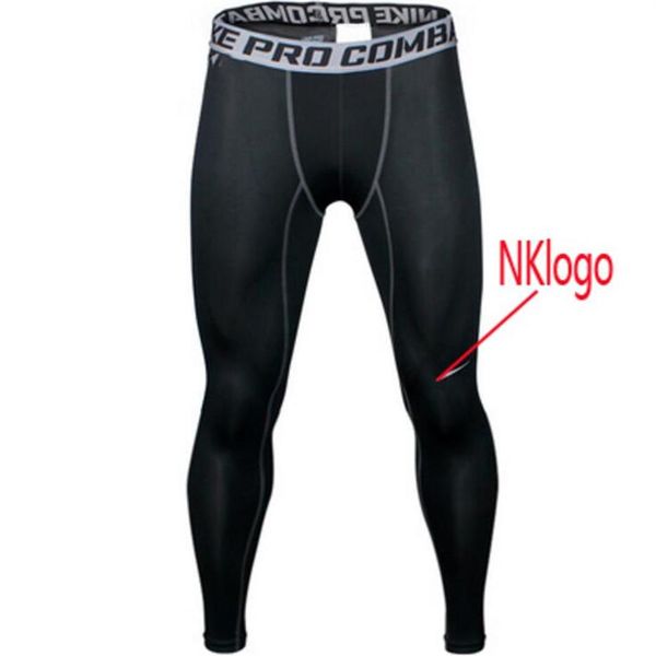 new 2021 sports tights pro combat basketball pants men's fitness quickly dry pants running compression gym joggers skinny pan2852, Black
new 2021 sports tights pro combat basketball pants men's fitness quickly dry pants running compression gym joggers skinny pan2852, Black