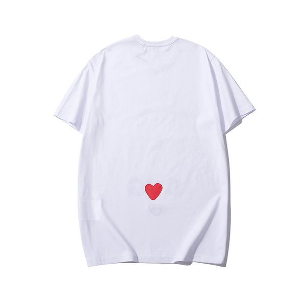 play mens t-shirts fashion designer casual shirt cotton embroidered love eyes t-shirt loose casual tshirt couple style printed short sleeve, White;black
play mens t-shirts fashion designer casual shirt cotton embroidered love eyes t-shirt loose casual tshirt couple style printed short sleeve, White;black