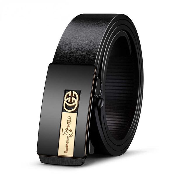new korean business leisure belt designer brand letter automatic buckle cowhide belt youth fashion versatile belt wholesale, Black;brown
new korean business leisure belt designer brand letter automatic buckle cowhide belt youth fashion versatile belt wholesale, Black;brown