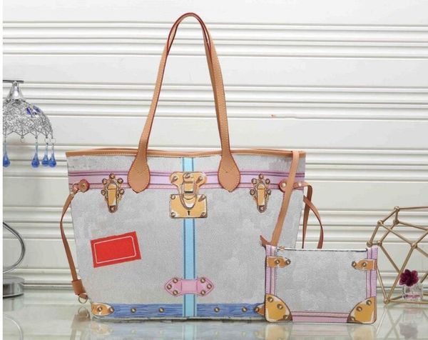 5 colors lattice 2pcs set 2021new pu shoulder bags women handbags ladies waist luxurys designers lady clutch purse fashion bag
5 colors lattice 2pcs set 2021new pu shoulder bags women handbags ladies waist luxurys designers lady clutch purse fashion bag