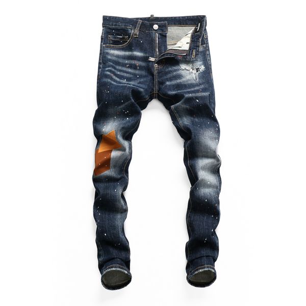 men's jeans european jean hombre letter star men embroidery patchwork ripped for trend brand motorcycle pant mens skinny #d2-356, Blue
men's jeans european jean hombre letter star men embroidery patchwork ripped for trend brand motorcycle pant mens skinny #d2-356, Blue