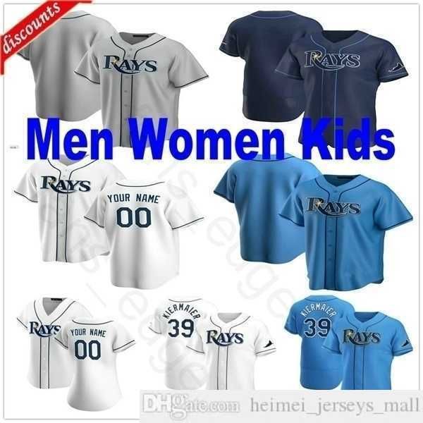 custom 2021 men women kids youth baseball jerseys stitched 39 kevin kiermaier 4 blake snell jesus aguilar austin meadows 18 joey wendle, Black
custom 2021 men women kids youth baseball jerseys stitched 39 kevin kiermaier 4 blake snell jesus aguilar austin meadows 18 joey wendle, Black