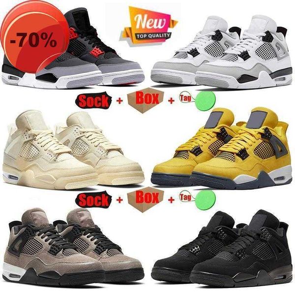 dress shoes with box jumpman 4 4s zen master men women basketball shoes infrared university blue black cat desert moss trainers red thunder
dress shoes with box jumpman 4 4s zen master men women basketball shoes infrared university blue black cat desert moss trainers red thunder