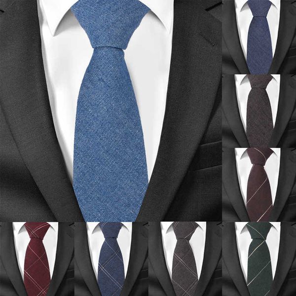 bow ties fashion jeans neck ties for men 6cm skinny denim cotton ties casual solid necktie plaid narrow gravata business suits tie l221022, Black;gray
bow ties fashion jeans neck ties for men 6cm skinny denim cotton ties casual solid necktie plaid narrow gravata business suits tie l221022, Black;gray