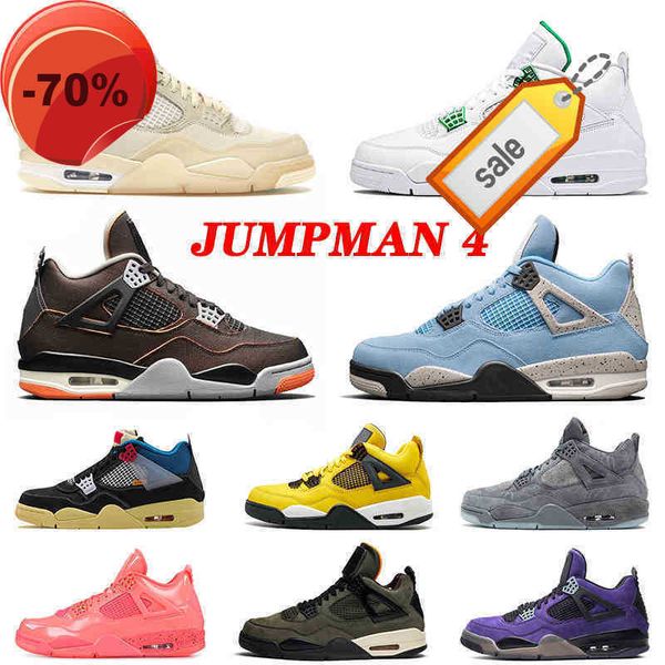 jumpman 4 4s iv sail black cat bred basketball shoes 2022 green metallic starfish union noir men women trainers sneakers 36 -47
jumpman 4 4s iv sail black cat bred basketball shoes 2022 green metallic starfish union noir men women trainers sneakers 36 -47