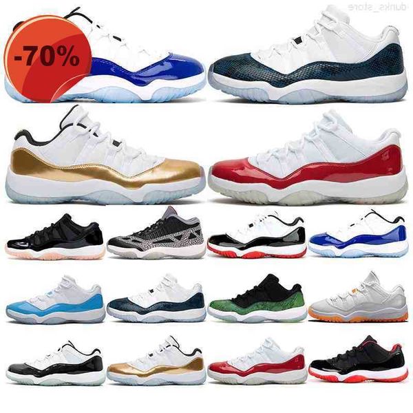 jumpman 11 11s mens basketball shoes concord low cherry closing ceremony white bred cap and gown outdoor fashion sport sneakers size 36-47
jumpman 11 11s mens basketball shoes concord low cherry closing ceremony white bred cap and gown outdoor fashion sport sneakers size 36-47
