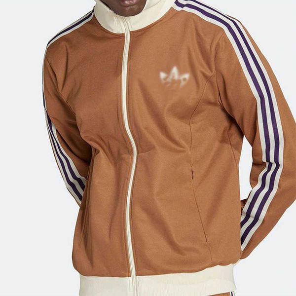 sports mens baseball jacket designer jackets men women sportswear classic color blocking zip cardigan coat, Black;brown
sports mens baseball jacket designer jackets men women sportswear classic color blocking zip cardigan coat, Black;brown