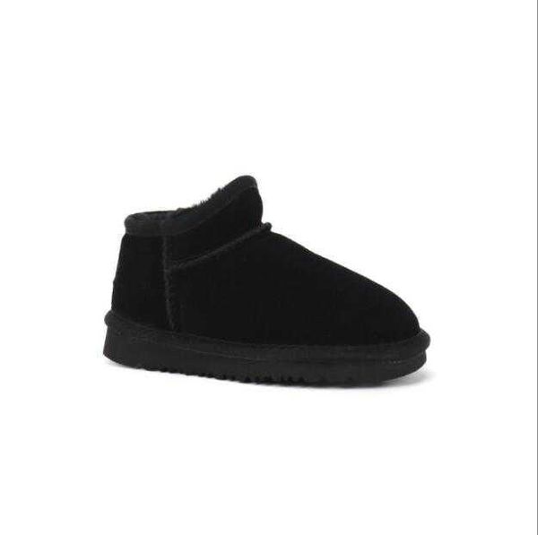 snow boots warm boots lazy short baby boy girl kids soft sheepskin plush keep beautiful gifts aus u transshipment, Black
snow boots warm boots lazy short baby boy girl kids soft sheepskin plush keep beautiful gifts aus u transshipment, Black