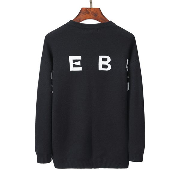 fashion designer sweatshirt knitted sweaters men women loose jumpers luxury casual autumn winter warm hoodie sweater embroidered letters gz2, White;black
fashion designer sweatshirt knitted sweaters men women loose jumpers luxury casual autumn winter warm hoodie sweater embroidered letters gz2, White;black