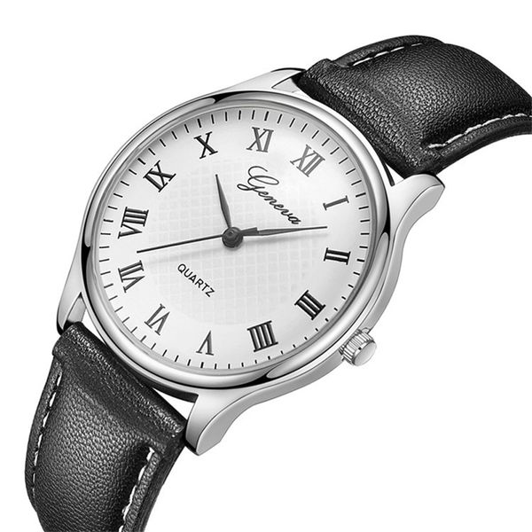 hbp leather straps sports watch designer wristwatches birthday gifts watches for mens montres de luxe, Slivery;brown
hbp leather straps sports watch designer wristwatches birthday gifts watches for mens montres de luxe, Slivery;brown