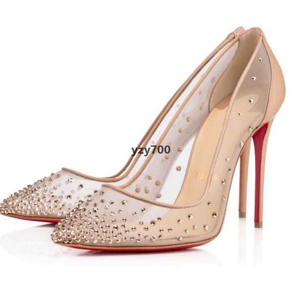 red bottomed shoe christians pump bride red soles spikaqueen women shoes pvc with strass pointed closed toe party wedding heels eleganc bpi, Black
red bottomed shoe christians pump bride red soles spikaqueen women shoes pvc with strass pointed closed toe party wedding heels eleganc bpi, Black