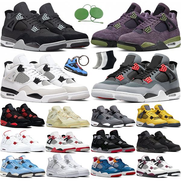 4s jumpman men basketball shoes red thunder black cat pure money alternate motorsport military mushroom shimmer mens women trainers sports s
4s jumpman men basketball shoes red thunder black cat pure money alternate motorsport military mushroom shimmer mens women trainers sports s