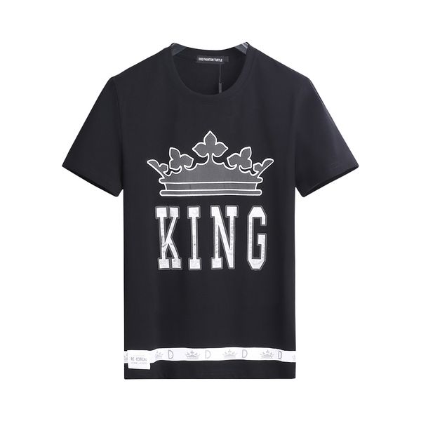 dsq phantom turtle mens designer t shirt italian milan fashion logo print t-shirt summer black white t-shirt hip hop streetwear 100% cotton, White;black
dsq phantom turtle mens designer t shirt italian milan fashion logo print t-shirt summer black white t-shirt hip hop streetwear 100% cotton, White;black