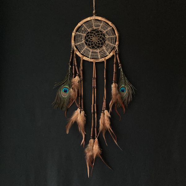 peacock dream catcher craft wall art decorative objects peacocks feather decoration for home room 1223425
peacock dream catcher craft wall art decorative objects peacocks feather decoration for home room 1223425