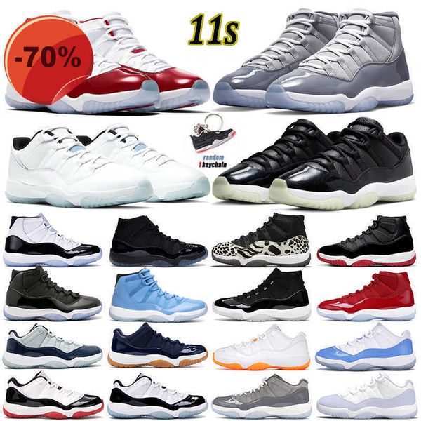 og jumpman 11 men women basketball shoes 11s cherry cool grey 25th anniversary concord 45 space jam cap and gown sport sneakers 5.5-13
og jumpman 11 men women basketball shoes 11s cherry cool grey 25th anniversary concord 45 space jam cap and gown sport sneakers 5.5-13