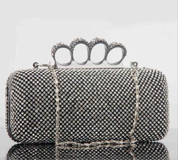 evening bags knucklebox rhinestone for club party women handbag luxurious diamond ring clutch business evening party bag 221023
evening bags knucklebox rhinestone for club party women handbag luxurious diamond ring clutch business evening party bag 221023